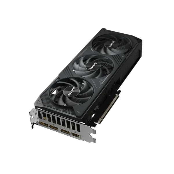 GIGABYTE nVidia GeForce RTX™ 5070 WINDFORCE OC SFF - 12GB GDDR7 HDMIx1/DPx3