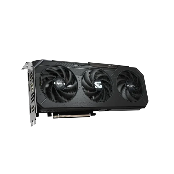 GIGABYTE AMD Radeon RX9060XT Gaming OC - 16GB; 128-Bit Memory Bus; 1x HDMI; 2x DisplayPort