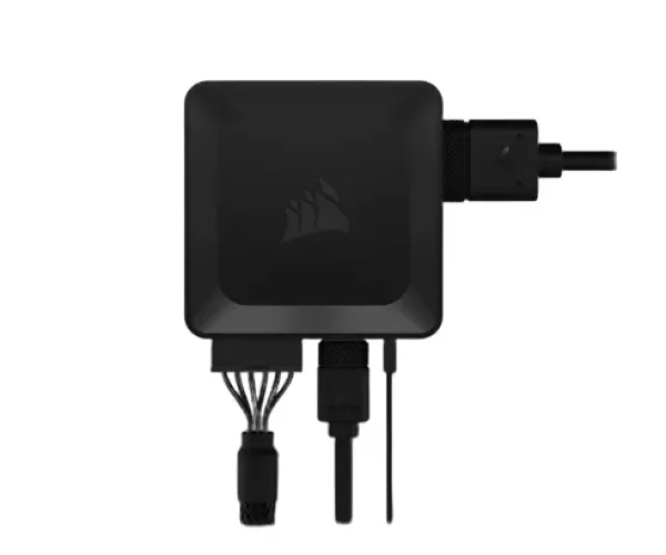 Corsair iCUE LINK System Hub