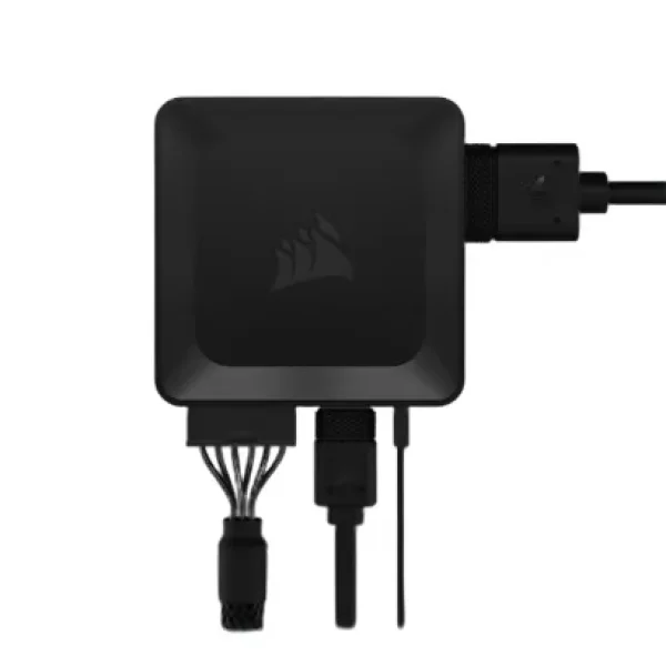 Corsair iCUE LINK System Hub