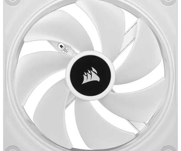 Corsair iCUE LINK QX140 RGB 140mm PWM Fan Expansion Kit