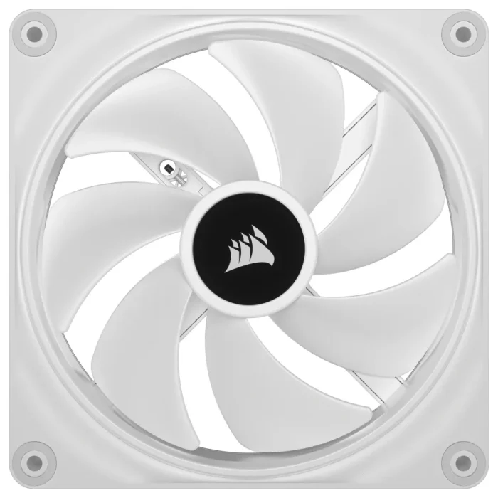 Corsair iCUE LINK QX140 RGB 140mm PWM Fan Expansion Kit