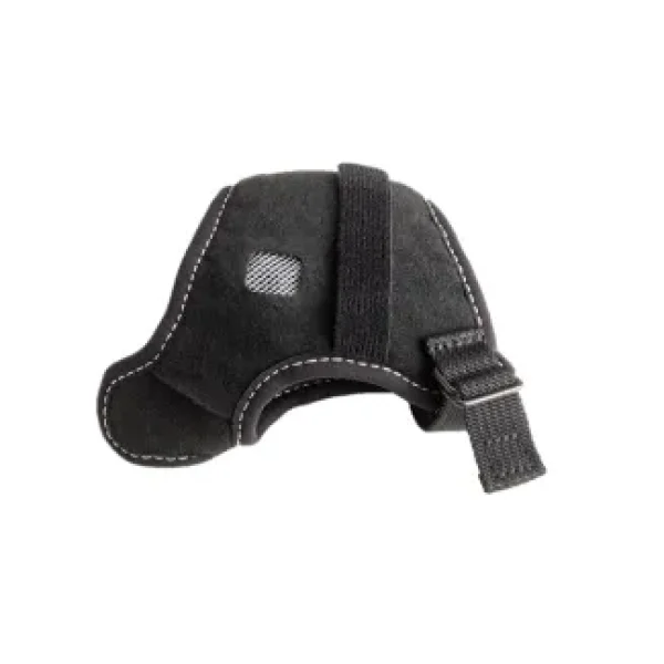 Zebra - Spare Hand Wrap for RS5100; RS6100 and WS50 Enterprise Hand Mount; Right Hand Medium