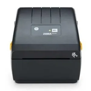 Direct Thermal Printer ZD230; Standard EZPL; 203 dpi; EU and UK Power Cords; USB; Ethernet