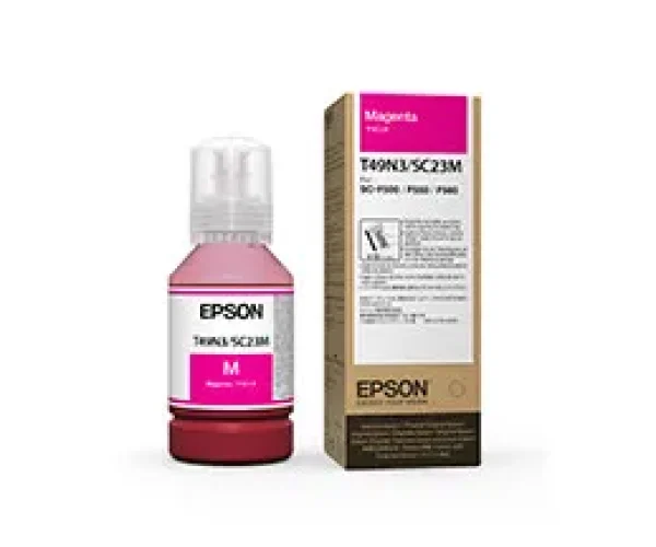 Dye Sublimation Magenta T49N300 (140mL)