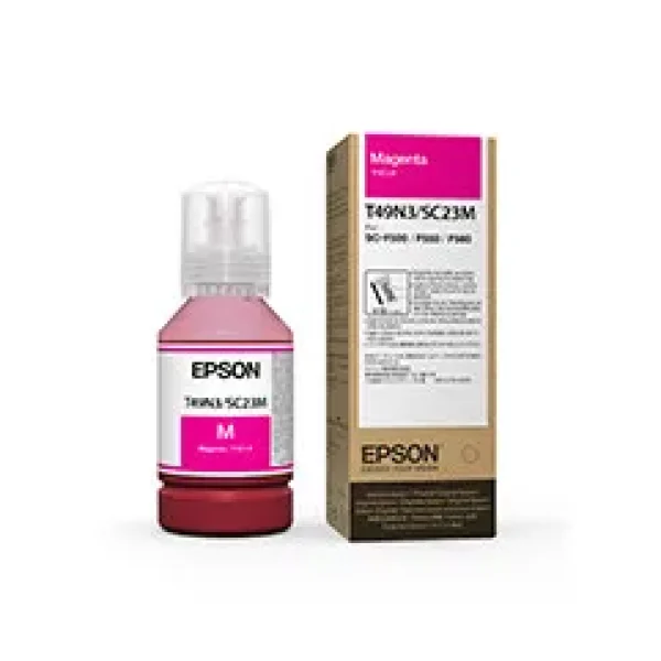Dye Sublimation Magenta T49N300 (140mL)
