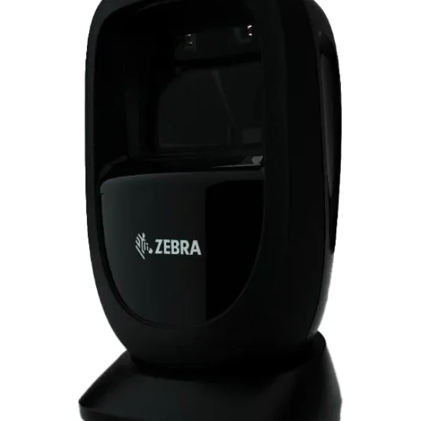 ZEBRA DS9308-SR BLACK USB KIT: DS9308-SR00004ZZWW SCANNER; CBA-U21-S07ZBR SHIELDED USB CABLE; EMEA ONLY
