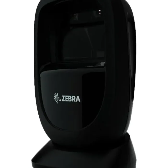 ZEBRA DS9308-SR BLACK USB KIT: DS9308-SR00004ZZWW SCANNER; CBA-U21-S07ZBR SHIELDED USB CABLE; EMEA ONLY