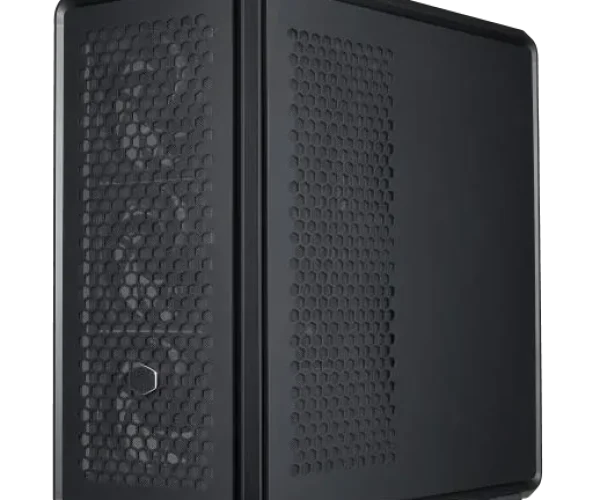 Cooler Master MasterFrame 600 Premium modular ATX case