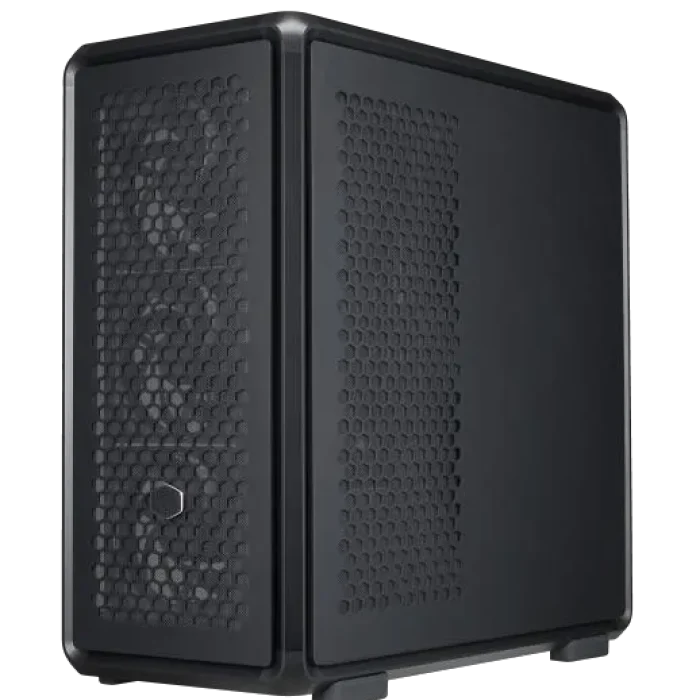 Cooler Master MasterFrame 600 Premium modular ATX case