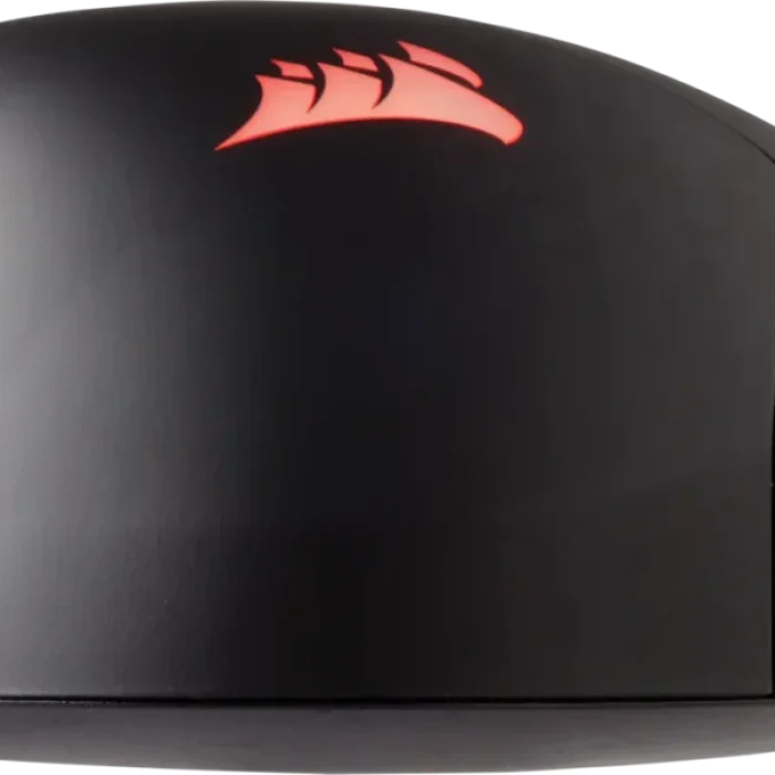 Corsair SCIMITAR ELITE RGB Optical MOBA/MMO Gaming Mouse; 18;000 DP; Black