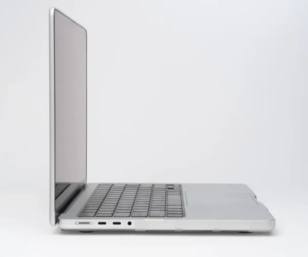 ZAGG Hardshell Apple Macbook Pro 13'' M2/M1/'20 Smoke