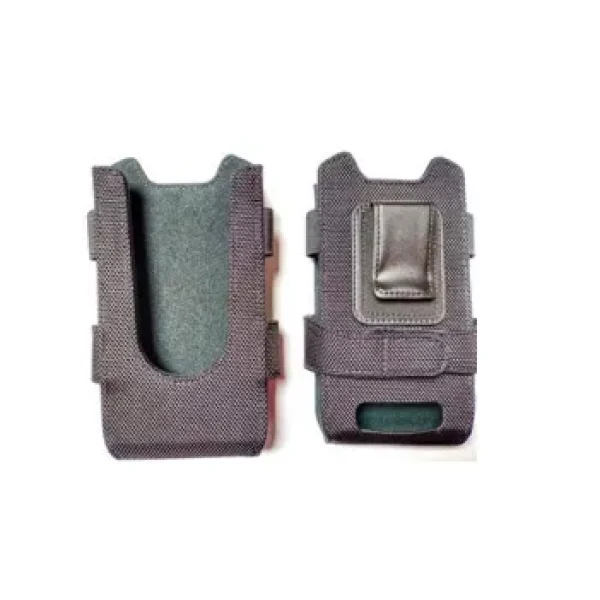 TC21/TC26 Soft Holster; supports device with either standard or enhanced battery