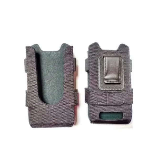 TC21/TC26 Soft Holster; supports device with either standard or enhanced battery