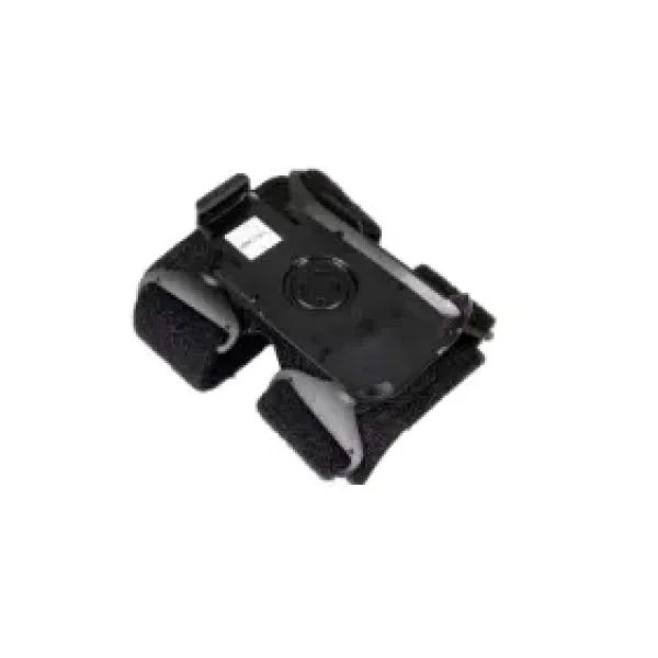 TC21/TC26 Wearable Arm Mount; support device with either standard or enhanced battery