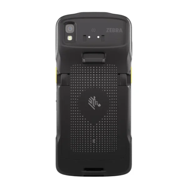 Zebra TC22; WLAN; WIFI 6; SE4710; 6'' DISPLAY; 6GB/64GB; 16MP RFC; 5MP FFC; 2-PIN BACK I/O; STANDARD BATTERY; NFC; BT; USB-C; GM