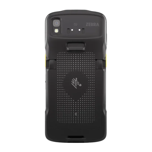 Zebra TC22; WLAN; WIFI 6; SE4710; 6'' DISPLAY; 6GB/64GB; 16MP RFC; 5MP FFC; 2-PIN BACK I/O; STANDARD BATTERY; NFC; BT; USB-C; GM