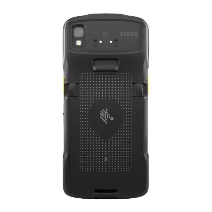 Zebra TC22; WLAN; WIFI 6; SE4710; 6'' DISPLAY; 6GB/64GB; 16MP RFC; 5MP FFC; 2-PIN BACK I/O; STANDARD BATTERY; NFC; BT; USB-C; GM