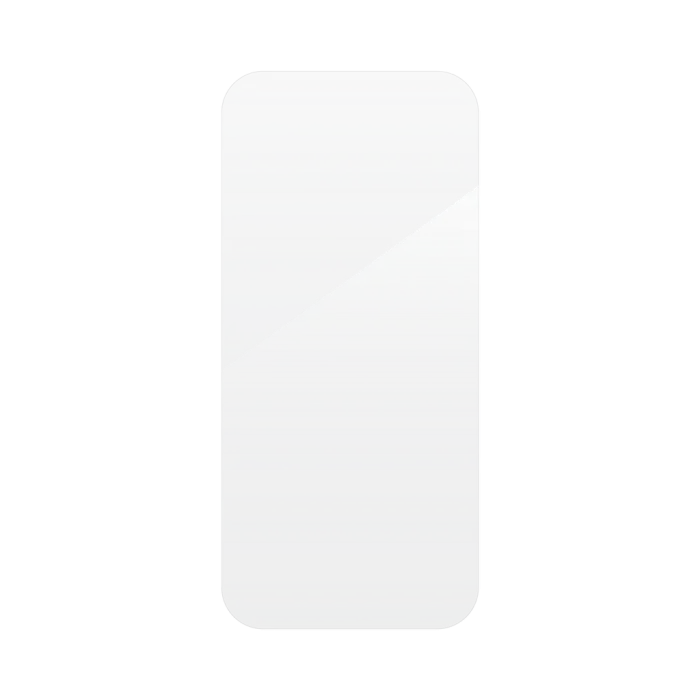 InvisibleShield Glass XTR4  Apple iP16 Pro Screen