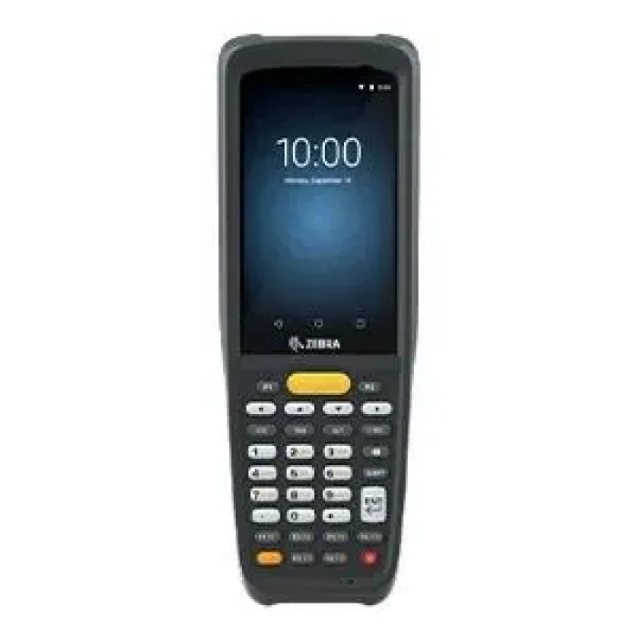 Zebra KIT: MC2700; WWAN; BT; BRICK; SE4100; 34KY; STD; GMS; 2/16GB; CDL; ROW