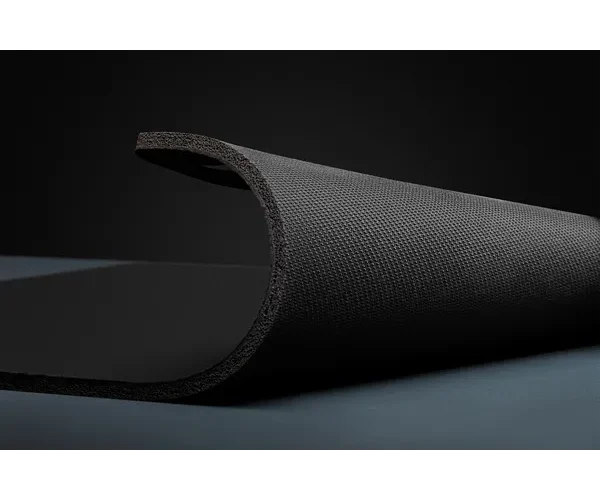 Corsair MM200 PRO Premium Spill-Proof Cloth Gaming Mouse Pad – Heavy XL; Black - 450mm x 400mm x 6mm.