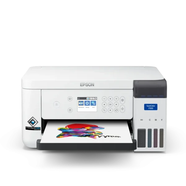 Epson Surecolor SC-F100 Sublimation Printer
