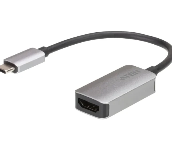 Aten USB-C to HDMI 4K Adapter