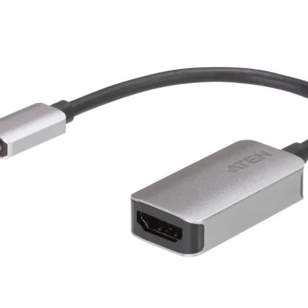 Aten USB-C to HDMI 4K Adapter
