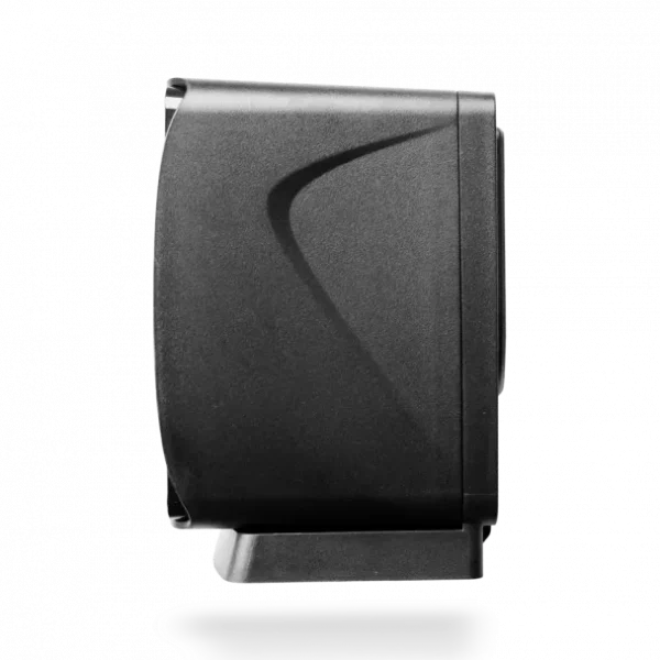 Newland-FR80 Salmon 2D CMOS Mega Pixel Large window vertical desktop scanner with ''L'' mounting bracket; 3 mtr USB cable and mu