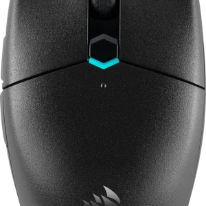 Corsair KATAR PRO Wireless Ultra-Light Gaming Mouse; 10000 DPI; Black - AA Battery