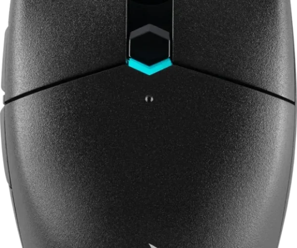 Corsair KATAR PRO Wireless Ultra-Light Gaming Mouse; 10000 DPI; Black - AA Battery