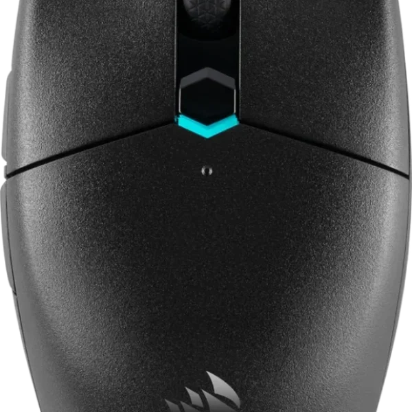 Corsair KATAR PRO Wireless Ultra-Light Gaming Mouse; 10000 DPI; Black - AA Battery