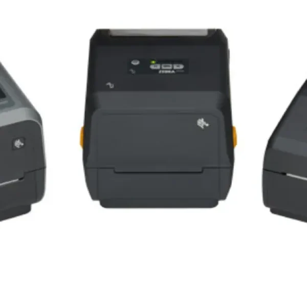 Zebra Thermal Transfer Printer (74/300M) ZD421; 203 dpi; USB; USB Host; Modular Connectivity Slot; BTLE5; EZPL