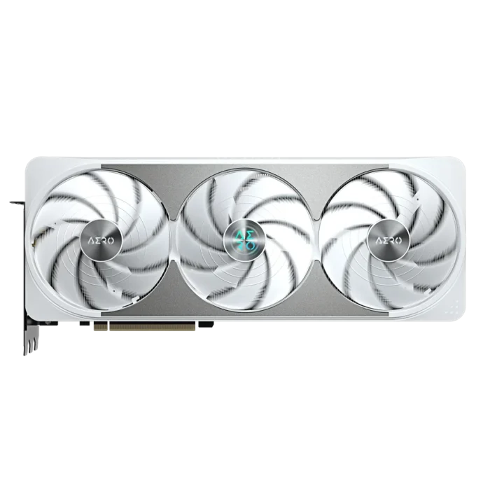 GIGABYTE nVidia GeForce RTX™ 5070Ti AERO OC - 16GB GDDR7 HDMIx1/DPx3