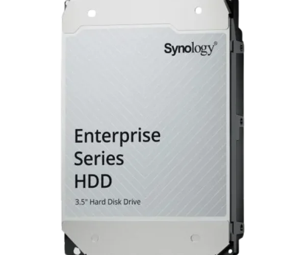 Synology 4TB HAT5320 SATA III 3.5'' Internal Enterprise HDD 7200RPM 5 YR Warranty