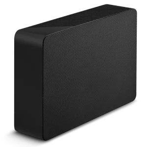 Seagate STKP28000400 Expansion External Drive 28TB; 3.5''; USB 3.0; External HDD Black; 2 Year Limited warranty