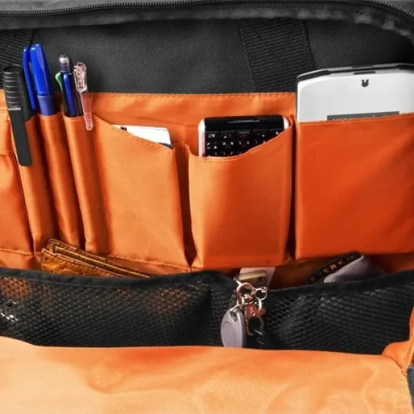 EVERKI EKB407NCH ADVANCE 16'' NOTEBOOK BRIEFCASE BAG