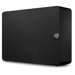 Seagate STKP10000400 Expansion External Drive 10TB; 3.5''; USB 3.0; External HDD Black; 2 Year Limited warranty.
