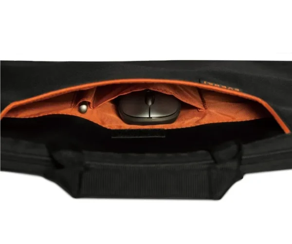 EVERKI EKF808S17B 808-17 17” LAPTOP SLEEVE WITH MEMORY FOAM