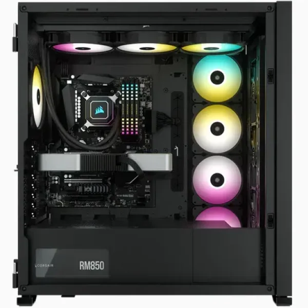 Corsair MP600 PRO XT 4TB M.2 NVMe PCIe Gen. 4 x4 SSD; Read Up To 7100MB/s; Write up to 6800MB/s