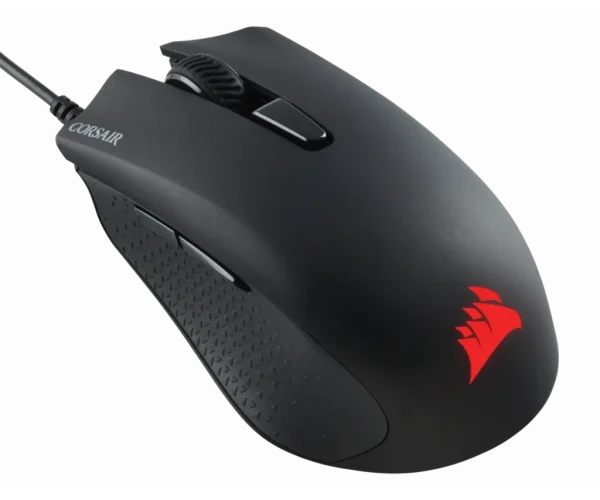 Corsair HARPOON RGB Pro Gaming Mouse;  12;000 DPI; Black
