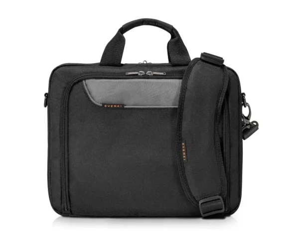 EVERKI ADVANCE 16'' ECO-friendly NOTEBOOK BRIEFCASE BAG; Made from Eco material