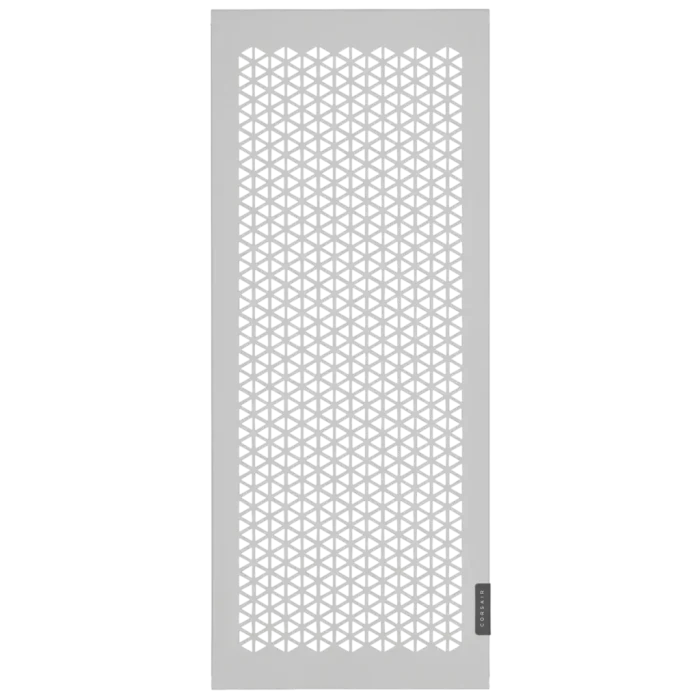 Corsair 5000X/5000D/5000D AIRFLOW Top Airflow Panel; White