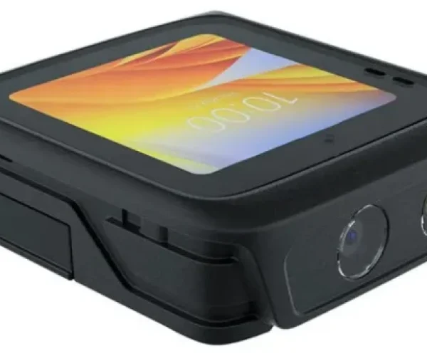 Zebra WS50 Wearable Solution; Back of Hand Mount; SE4770 Imager; 1300mAh Battery; No Proximity; Rest of World