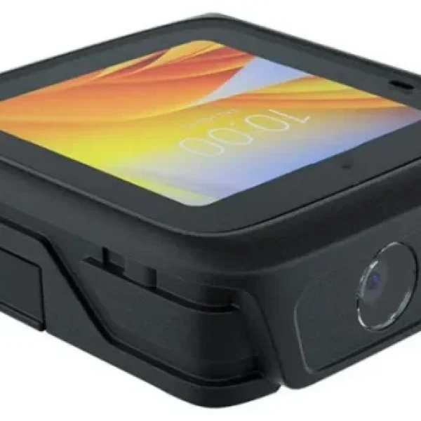 Zebra WS50 Wearable Solution; Back of Hand Mount; SE4770 Imager; 1300mAh Battery; No Proximity; Rest of World
