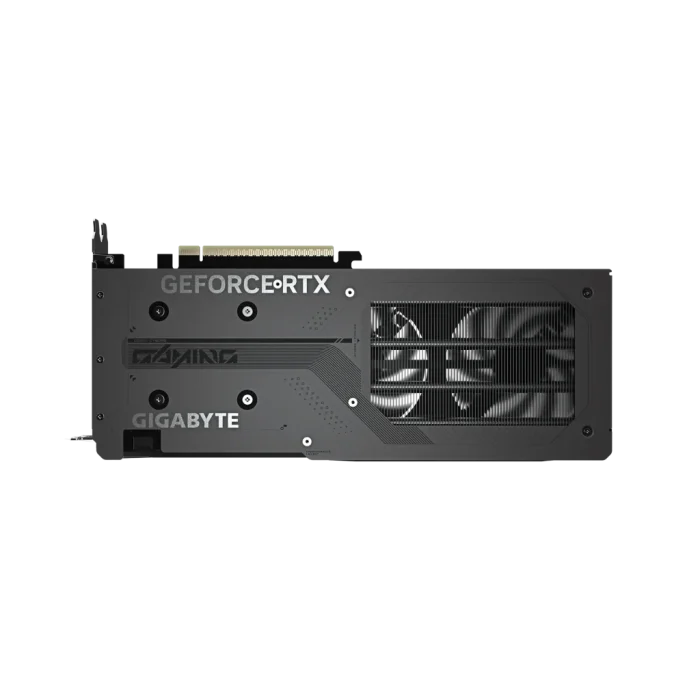 GIGABYTE nVidia GeForce RTX 5060 GAMING OC 8GB - 8GB GDDR7; 128-Bit Memory Bus; 1x HDMI; 3x DisplayPort .