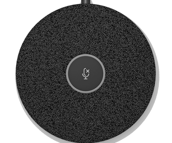 989-000430 - Logitech VC Rally Mic Pod