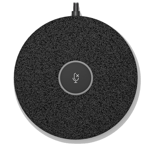 989-000430 - Logitech VC Rally Mic Pod