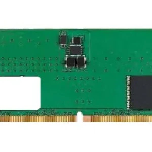 TRANSCEND JET MEMORY 8GB DDR5-4800 DIMM 2RX8 CL40  (1Gx16)x4