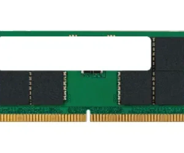 TRANSCEND JET MEMORY 8GB DDR5-4800 SO-DIMM 2RX8 CL40  (1Gx16)x4